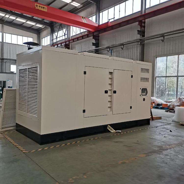 杜尔伯特发电机出租